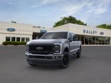 New 2025 Ford F250 XLT w/ Black Appearance Package image 2