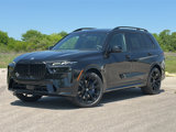 New 2025 BMW X7 xDrive40i w/ M Sport Package image 2