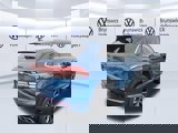New 2025 Volkswagen Atlas Cross Sport SEL Premium R-Line image 3