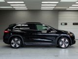 Used 2023 Mercedes-Benz EQE 350+ 4MATIC SUV image 3