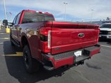 New 2025 Ford F250 Lariat image 4