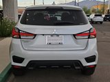 New 2025 Mitsubishi Outlander Sport ES image 3