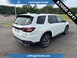 New 2025 Honda Pilot Touring image 5
