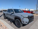 New 2025 Nissan Frontier PRO-4X image 2