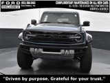 New 2025 Ford Bronco Raptor image 2