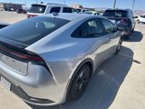 Used 2025 Toyota Prius LE image 4