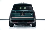 Used 2025 Land Rover Range Rover SV image 6