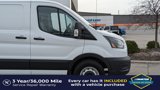New 2025 Ford Transit 150 Low Roof image 4