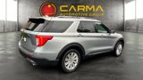 Used 2020 Ford Explorer Limited image 5