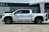 New 2025 GMC Sierra 1500 SLT w/ SLT Premium Plus Package image 3