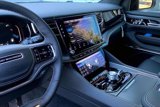New 2025 Jeep Grand Wagoneer L Series II Obsidian image 6