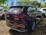 Used 2024 MAZDA CX-90 3.3 Turbo w/ Premium Package image 4