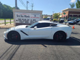 Used 2019 Chevrolet Corvette Stingray Coupe w/ Battery Protection Package image 4