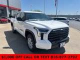 New 2025 Toyota Tundra SR5 image 4