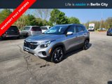 New 2026 Kia Seltos EX image 3