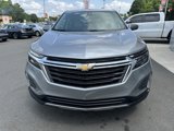 Used 2024 Chevrolet Equinox LT image 3