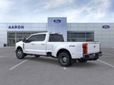 New 2025 Ford F350 Lariat w/ Chrome Package image 4