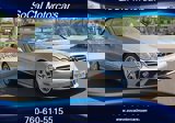 Used 2008 Mercedes-Benz CLK 550 Cabriolet image 4