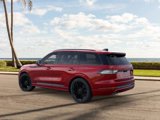 New 2025 Lincoln Aviator Reserve w/ Jet Appearance Package image 4