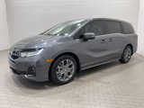 New 2025 Honda Odyssey Touring image 5