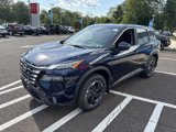 New 2026 Nissan Rogue SV image 3