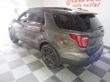 Used 2017 Ford Explorer Sport image 3