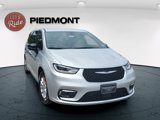 New 2026 Chrysler Pacifica Select image 4
