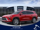 New 2026 Buick Enclave Preferred w/ Power Package image 2