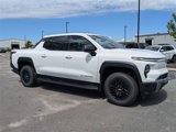 New 2025 Chevrolet Silverado EV LT image 2