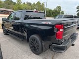 New 2025 Chevrolet Silverado 1500 Custom image 3