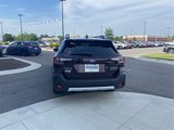 New 2025 Subaru Outback Touring XT image 4
