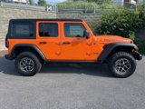 New 2025 Jeep Wrangler Unlimited Rubicon image 5