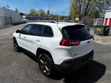 Used 2017 Jeep Cherokee 75th Anniversary image 6