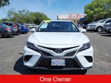 Used 2019 Toyota Camry SE image 2