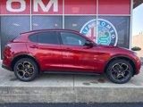 New 2025 Alfa Romeo Stelvio Sprint image 2