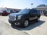 Used 2017 GMC Yukon Denali w/ Open Road Package image 2