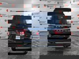 Certified 2023 Nissan Armada SL w/ Captain's Chairs Package image 4