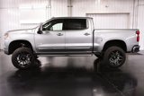 Used 2024 Chevrolet Silverado 1500 High Country w/ High Country Premium Package image 4