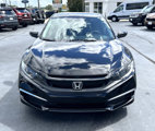 Used 2019 Honda Civic LX image 4