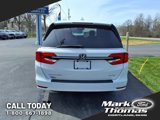 Used 2023 Honda Odyssey Elite image 4