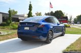 Used 2025 Tesla Model Y Performance image 5