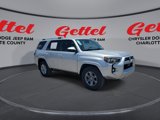 Used 2024 Toyota 4Runner SR5 image 2
