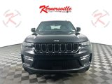 New 2025 Jeep Grand Cherokee Limited image 2