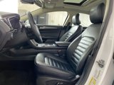 Used 2019 Ford Fusion SEL image 4
