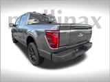 New 2025 Ford F150 Platinum w/ Equipment Group 702A High image 3