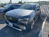 Used 2024 MAZDA CX-90 3.3 Turbo w/ Premium Package image 2