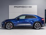 Used 2024 Porsche Macan Turbo Electric image 2