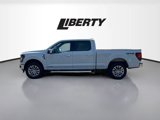 New 2025 Ford F150 XLT w/ Equipment Group 303A High image 4