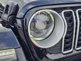 New 2025 Jeep Wrangler Unlimited Sahara w/ Safety Group image 3