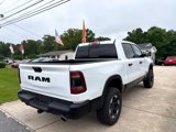 Used 2022 RAM 1500 Rebel w/ Rebel Level A Equipment Group image 6
